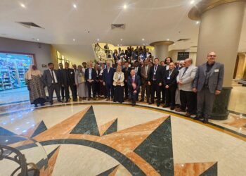 اليمن يشارك في ورشة إقليمية حول التحول إلى نظام الحسابات القومية وميزان المدفوعات